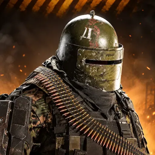 Lt. Bale, DMZ boss